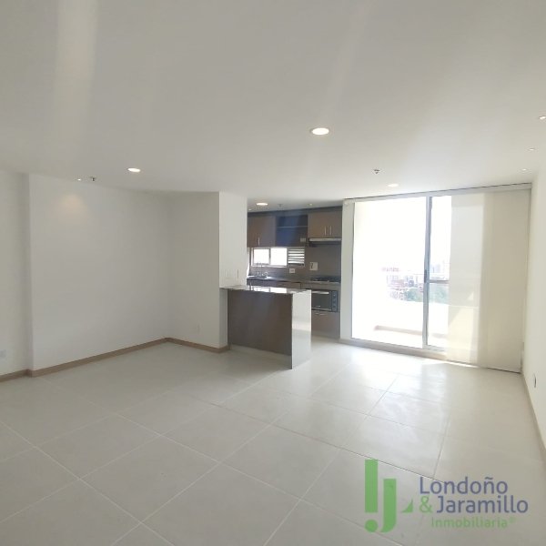 Apartamento en Arriendo en Las Antillas