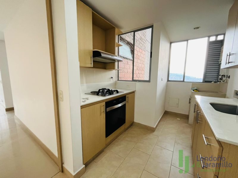 Apartamento en Arriendo en Camino Verde