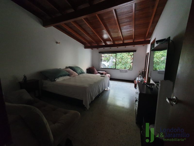 Casa en Venta en Laureles