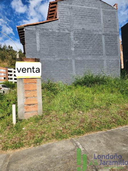 Terreno en Venta en El Retiro