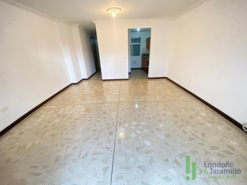 Apartamento en Arriendo en El Portal