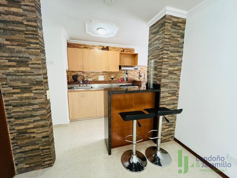 Apartamento en Arriendo en El Dorado