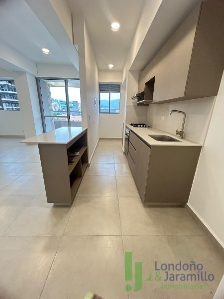 Apartamento en Arriendo en Las Vegas