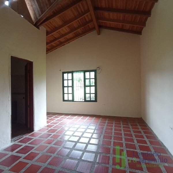 Terreno en Venta en Vereda Chaparral