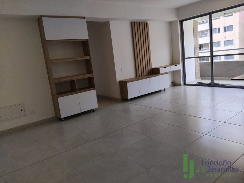 Apartamento en Arriendo en Las Vegas