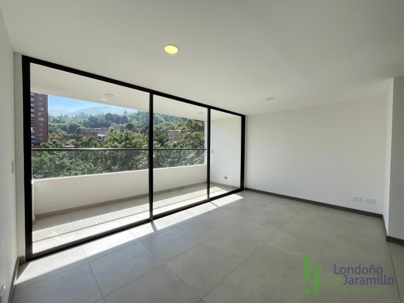 Apartamento en Arriendo en Camino Verde