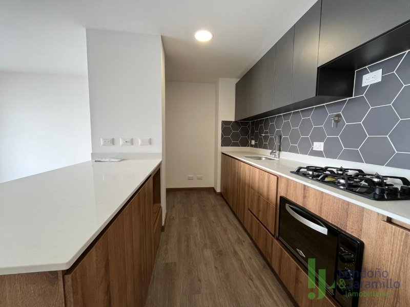 Apartamento en Arriendo en Las Vegas