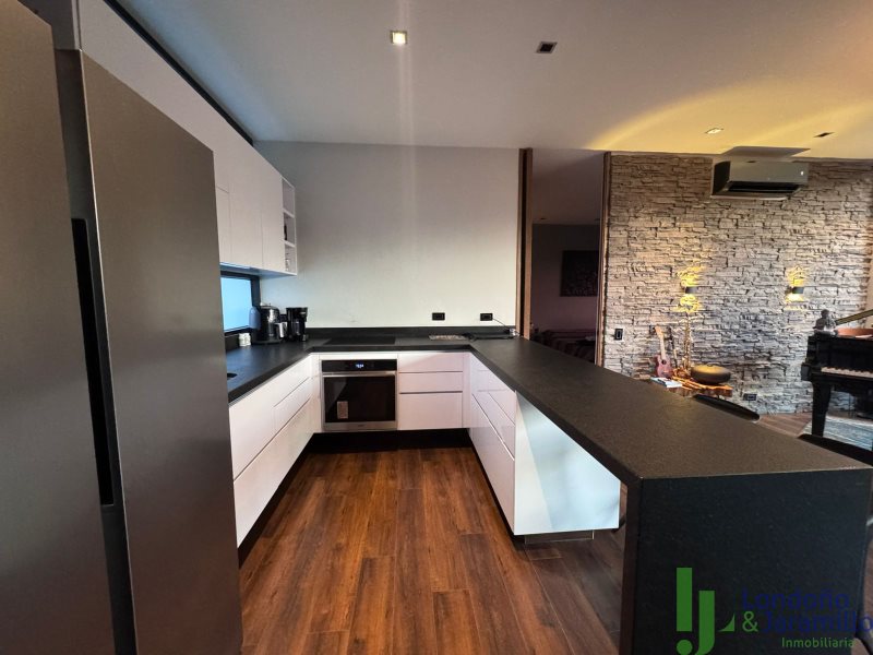 Apartamento en Venta en El Poblado