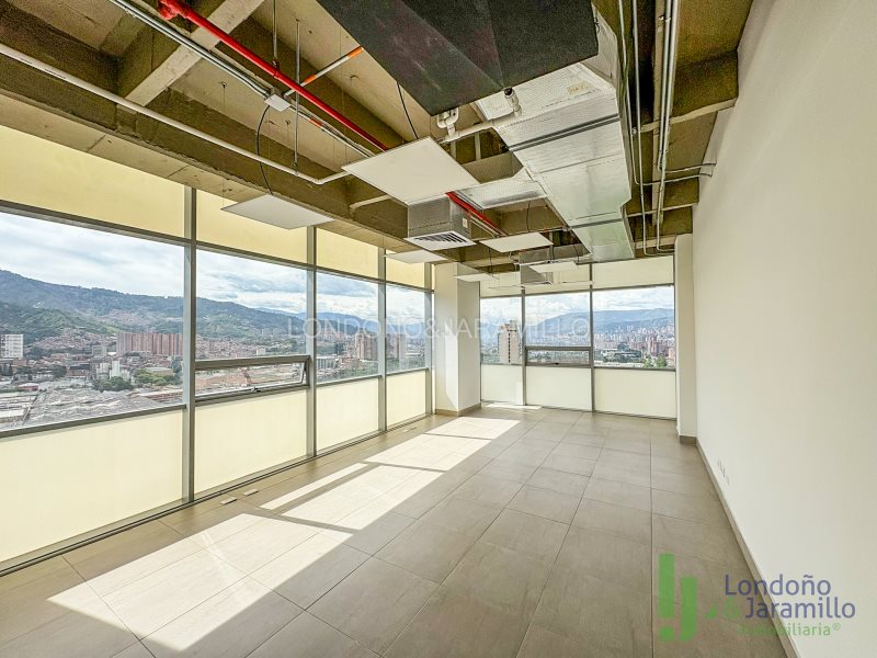 Oficina en Arriendo en Primavera