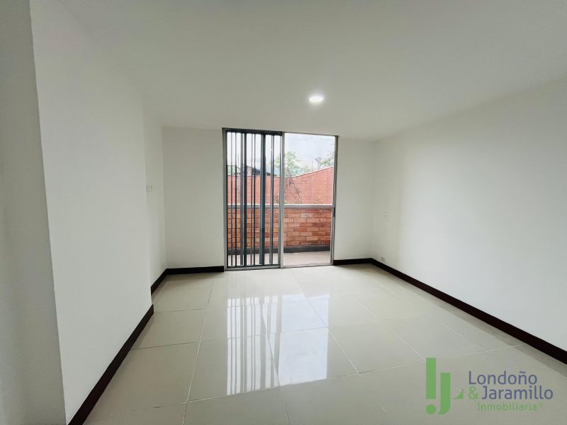 Apartamento en Arriendo en Zuñiga