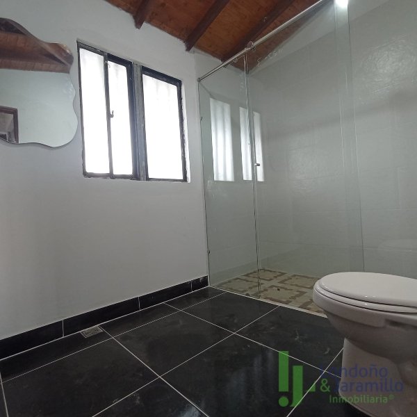 Casa en Venta en Vereda Chaparral