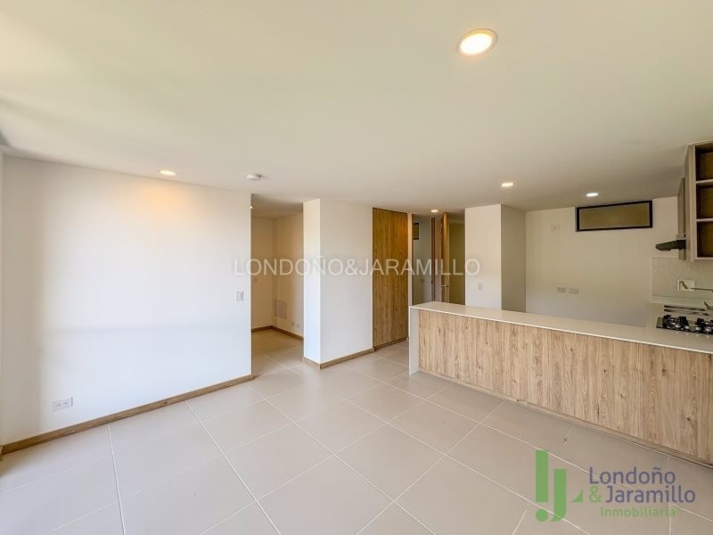 Apartamento en Arriendo en Loma Del Escobero