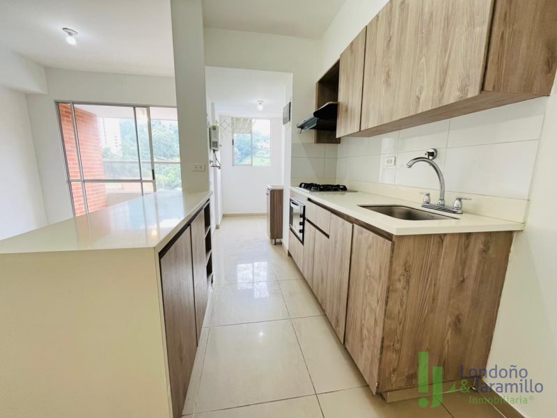 Apartamento en Arriendo en La Florida