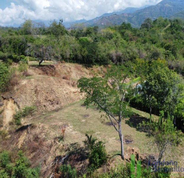 Terreno en Venta en San Jeronimo