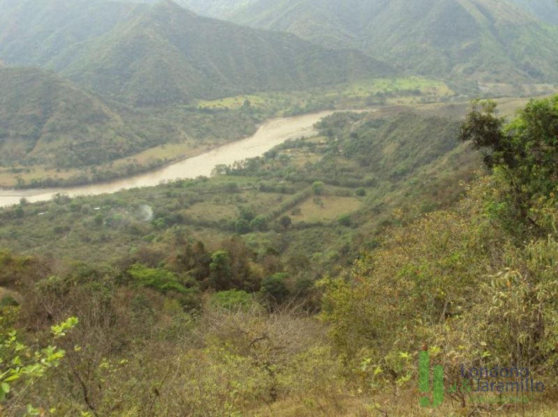 Terreno en Venta en Vereda La Noque
