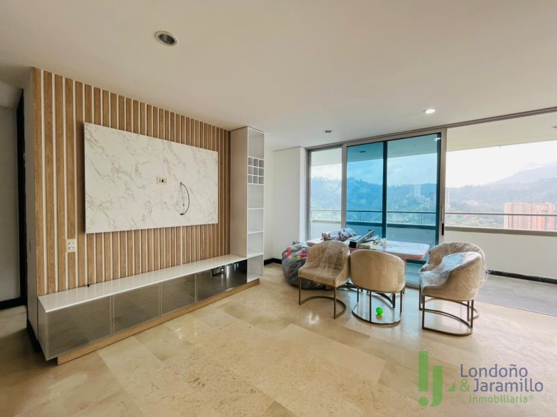 Apartamento en Venta en Aves Maria