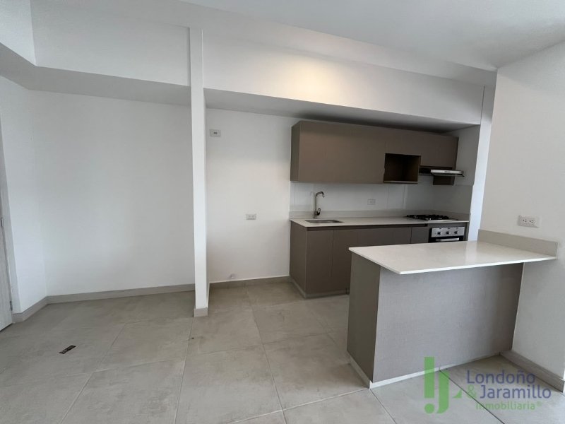 Apartamento en Arriendo en Las Vegas