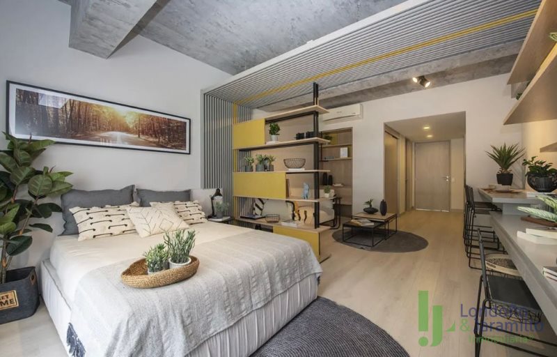 Apartamento en Venta en Ancon Sur