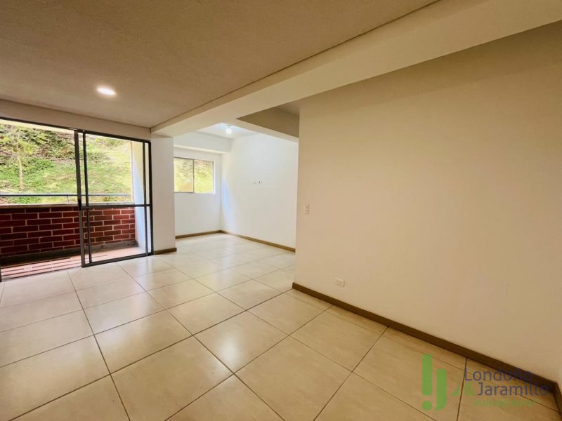 Apartamento en Arriendo en Fátima