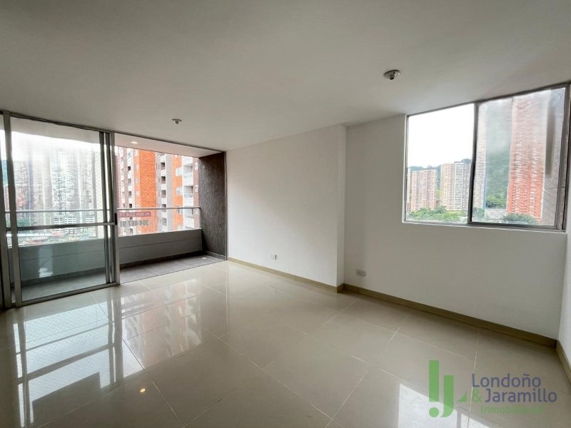 Apartamento en Arriendo en Prados De Sabaneta
