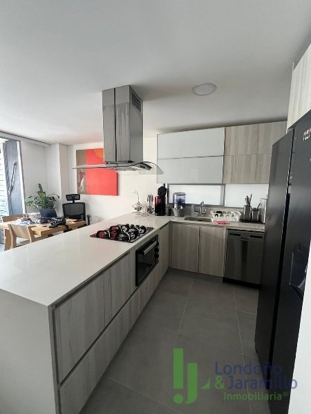 Apartamento en Venta en Ciudad Del Rio