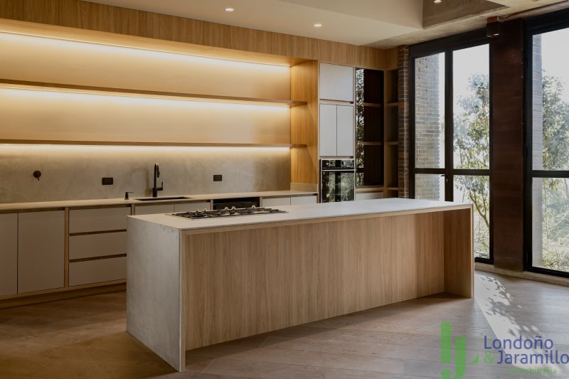 Apartamento en Venta en El Poblado