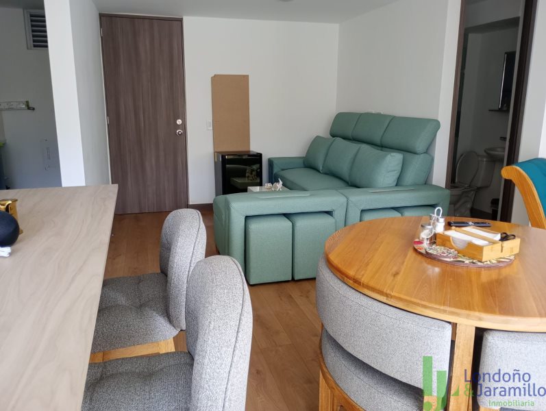 Apartamento en Venta en Calasanz