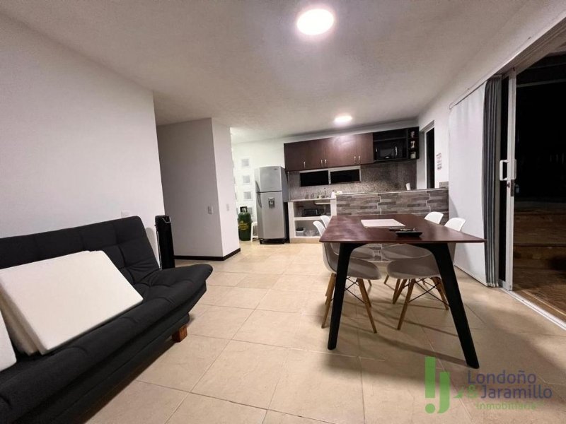 Apartamento en Venta en Santafe De Antioquia