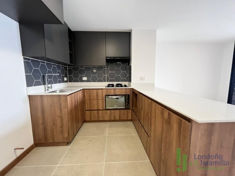 Apartamento en Arriendo en Las Vegas
