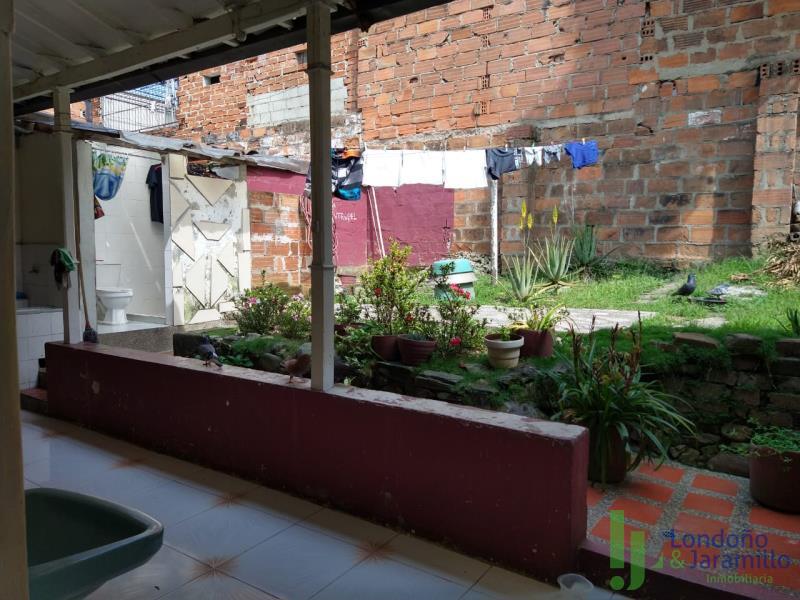 Casa para la venta en Medellín Campo Valdes Nro 1 el codigo es 977